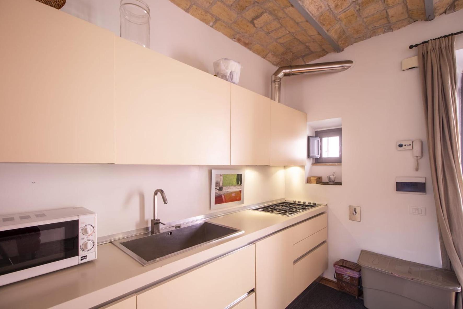 Scuderie San Lorenzo Rome Exterior photo